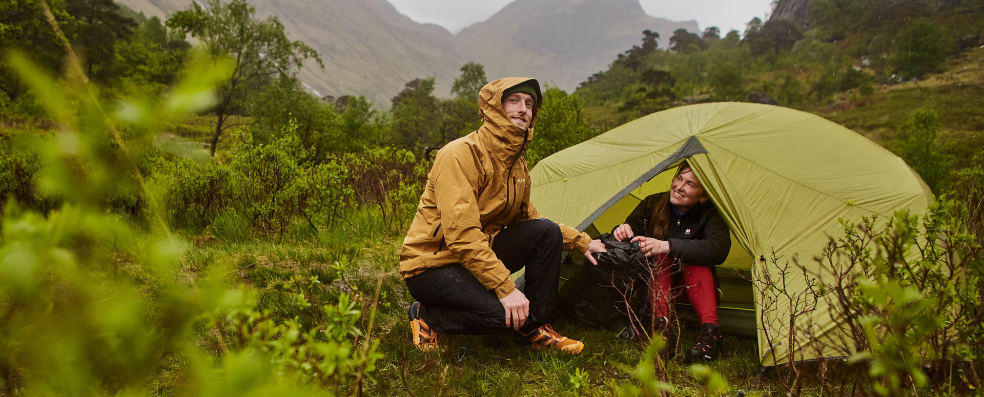 Mountaineering Equipment Store -Mountaineering Equipment Store 1