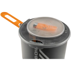 JetBoil Stash Cooking System -Mountaineering Equipment Store 1110856 detail07