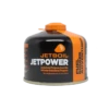 JetBoil Jetpower Gas Fuel Canister - 230g
