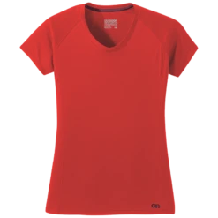 Outdoor Research Echo Womens SS T-Shirt 12 Outdoor Research Echo Womens SS T-Shirt -Mountaineering Equipment Store 2692051192 372364