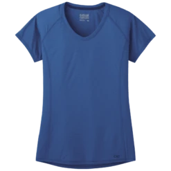 Outdoor Research Echo Womens SS T-Shirt 13 Outdoor Research Echo Womens SS T-Shirt -Mountaineering Equipment Store 2692051902 496364