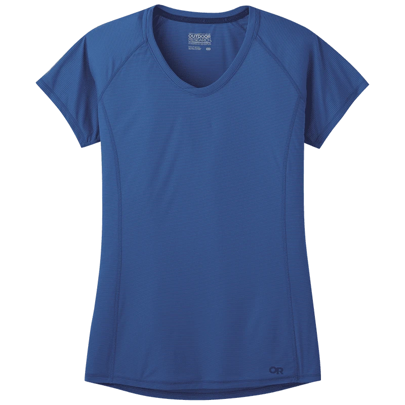 Outdoor Research Echo Womens SS T-Shirt 8 Outdoor Research Echo Womens SS T-Shirt - Image 6