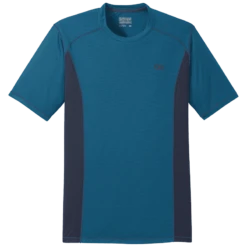 Outdoor Research Echo Mens Short Sleeve T-Shirt 8 Outdoor Research Echo Mens Short Sleeve T-Shirt -Mountaineering Equipment Store 2692081957 660073 1