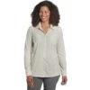 Outdoor Research Wayward Womens Long Sleeve Shirt - Sand -Mountaineering Equipment Store 2692540910 1 2 773580 1