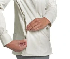 Outdoor Research Wayward Womens Long Sleeve Shirt - Sand -Mountaineering Equipment Store 2692540910 5 1 120774 1