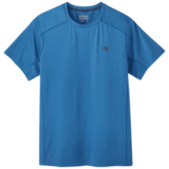 Outdoor Research Argon Mens Short Sleeve T-Shirt - Cascade