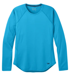 Outdoor Research Argon Womens Long Sleeve Top -Mountaineering Equipment Store 2799641853 117699