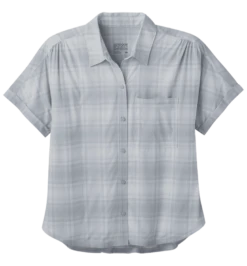 Outdoor Research Astroman Womens Short Sleeve Sun Shirt -Mountaineering Equipment Store 2799791994 831621