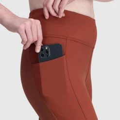 Outdoor Research Ferrosi Hybrid Womens Leggings 18 Outdoor Research Ferrosi Hybrid Womens Leggings -Mountaineering Equipment Store 3002640465b1