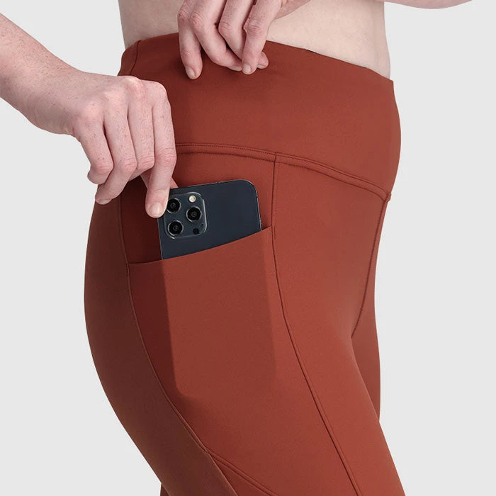 Outdoor Research Ferrosi Hybrid Womens Leggings 9 Outdoor Research Ferrosi Hybrid Womens Leggings - Image 7