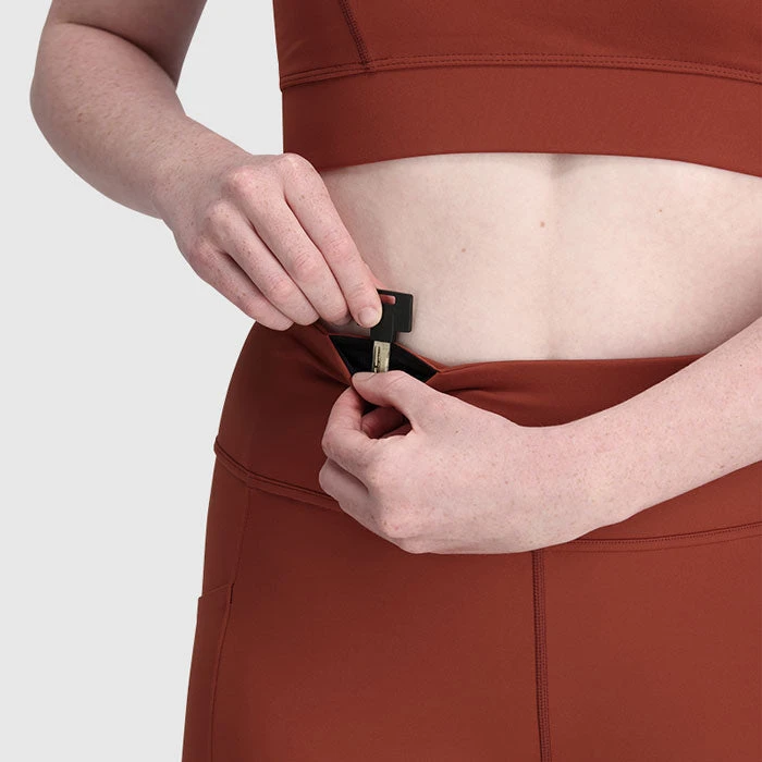 Outdoor Research Ferrosi Hybrid Womens Leggings 10 Outdoor Research Ferrosi Hybrid Womens Leggings - Image 8