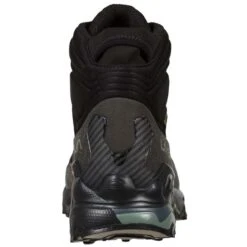 La Sportiva Ultra Raptor II Mid Wide GTX Mens Hiking Boot - Black/Clay 10 La Sportiva Ultra Raptor II Mid Wide GTX Mens Hiking Boot - Black/Clay -Mountaineering Equipment Store 34B 999909 05 1 302869