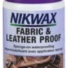 Nikwax Fabric And Leather Proof Waterproofing -Mountaineering Equipment Store 5020716791004 900821