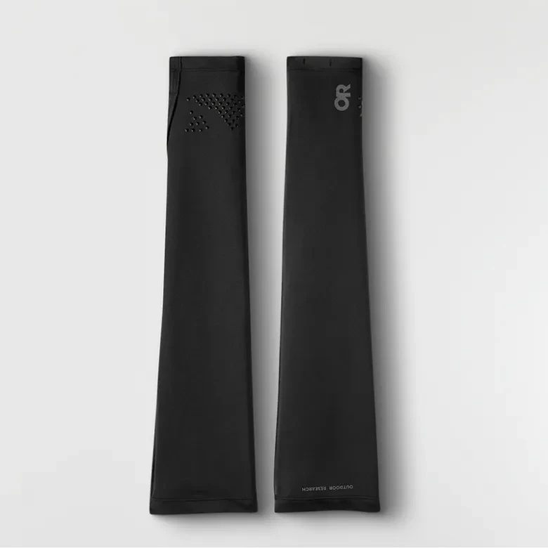 Outdoor Research ActiveIce Sun Sleeves 4 Outdoor Research ActiveIce Sun Sleeves - Image 2