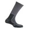 Mund Adventurer Hiking Socks 1 Mund Adventurer Hiking Socks -Mountaineering Equipment Store AdventureGrey 01 624684