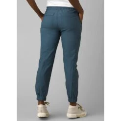 PrAna Alana Jogger Womens Pant -Mountaineering Equipment Store AlanaJogger 2 244150