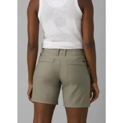PrAna Alana Womens Shorts 7 Inseam -Mountaineering Equipment Store AlanaShort 2 85e2ed46 9917 4f25 a3c6 9b8ecebb12c6 493449