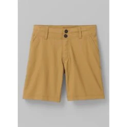 PrAna Alana Womens Shorts 7 Inseam -Mountaineering Equipment Store Alanashort 3 694389