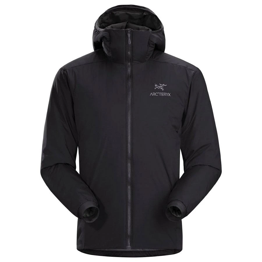 ArcTeryx Atom LT Mens Insulated Hooded Jacket - Revised 3 ArcTeryx Atom LT Mens Insulated Hooded Jacket - Revised