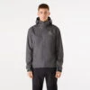ArcTeryx Beta Mens Waterproof Hooded Jacket -Mountaineering Equipment Store ArcTeryx Beta Jacket Mens Cloud 01