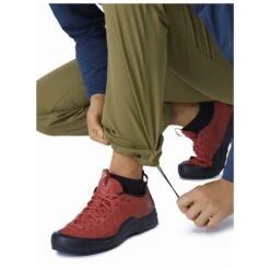 ArcTeryx Gamma LT Womens Softshell Pant 13 ArcTeryx Gamma LT Womens Softshell Pant -Mountaineering Equipment Store ArcTeryx Gamma LT Womens Softshell Pant Bottom20 887679 1