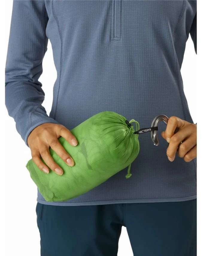 ArcTeryx Nuclei FL Womens Insulated Hooded Jacket 8 ArcTeryx Nuclei FL Womens Insulated Hooded Jacket - Image 6