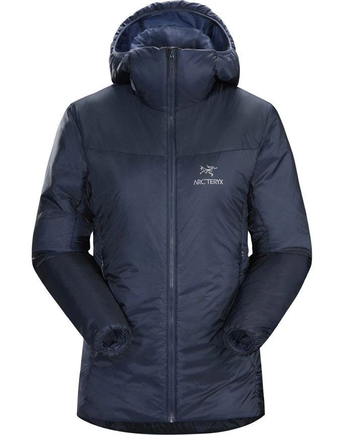 ArcTeryx Nuclei FL Womens Insulated Hooded Jacket 11 ArcTeryx Nuclei FL Womens Insulated Hooded Jacket - Image 9