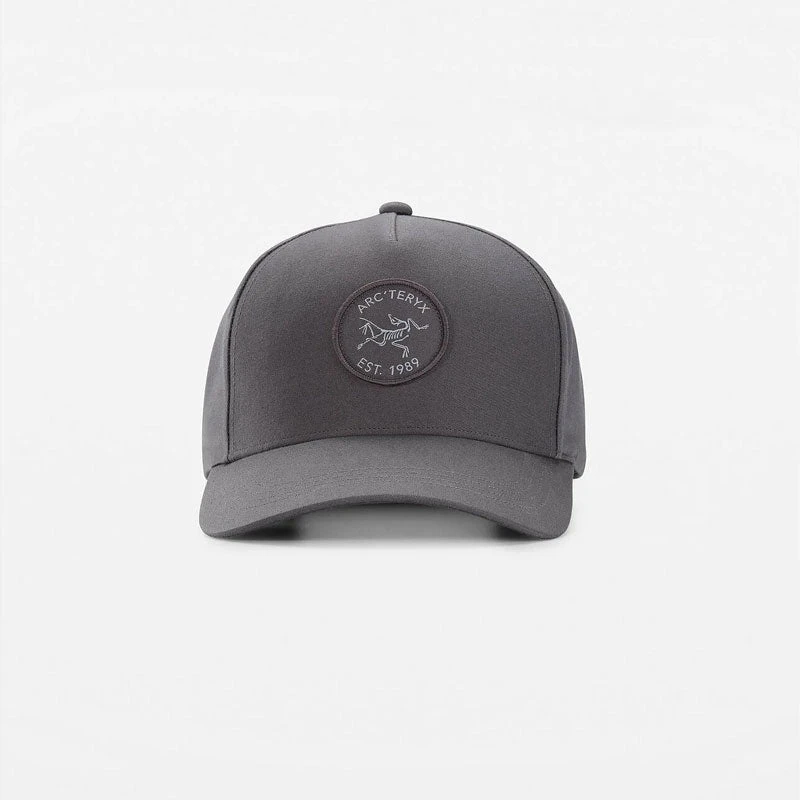 ArcTeryx Bird Patch Cap 4 ArcTeryx Bird Patch Cap - Image 2