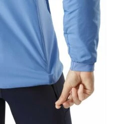 ArcTeryx Atom LT Womens Insulated Hooded Jacket - Revised -Mountaineering Equipment Store ArcTeryx Womens Atom LT Hoody Model 03