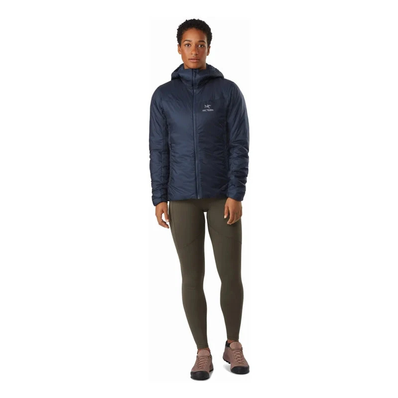 ArcTeryx Nuclei FL Womens Insulated Hooded Jacket 6 ArcTeryx Nuclei FL Womens Insulated Hooded Jacket - Image 4