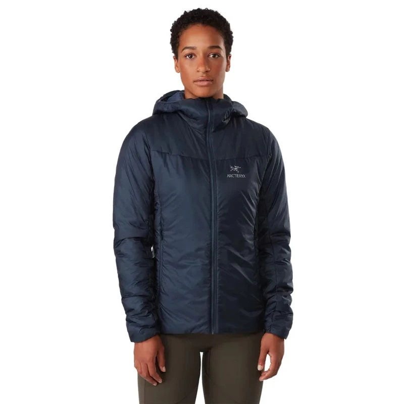 ArcTeryx Nuclei FL Womens Insulated Hooded Jacket 3 ArcTeryx Nuclei FL Womens Insulated Hooded Jacket