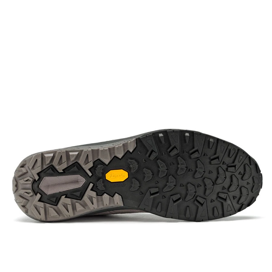 Asolo Space GV Mens Hiking Shoe - Cendre 7 Asolo Space GV Mens Hiking Shoe - Cendre - Image 5