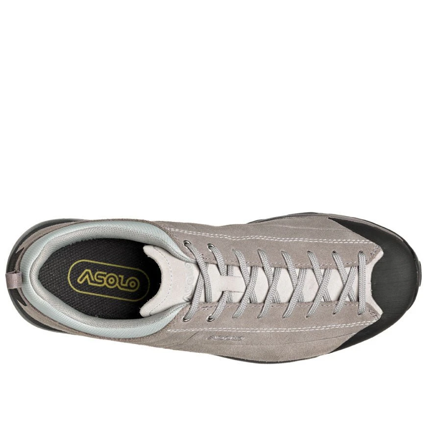 Asolo Space GV Mens Hiking Shoe - Cendre 5 Asolo Space GV Mens Hiking Shoe - Cendre - Image 3