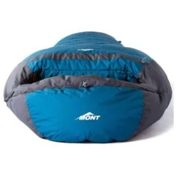Mont Brindabella 700 XT Womens Down Sleeping Bag 12 Mont Brindabella 700 XT Womens Down Sleeping Bag -Mountaineering Equipment Store BRINDABELLAXT850 1 f044ef31 1db3 4cf1 9f94 251c35a3d99e 782389