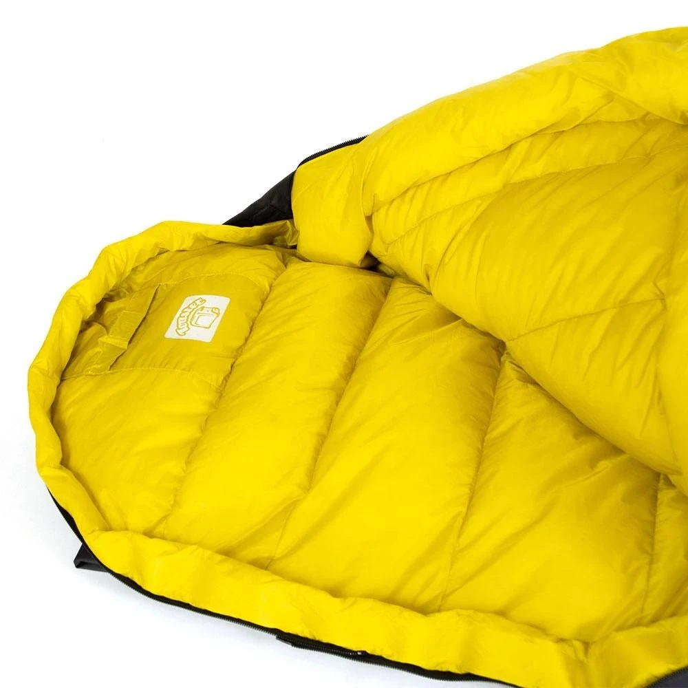 Mont Brindabella 700 XT Womens Down Sleeping Bag 8 Mont Brindabella 700 XT Womens Down Sleeping Bag - Image 6