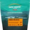Back Country Freeze Dried Food - Cooked Breakfast -Mountaineering Equipment Store Back Country Freeze Dried Food Cooked Breakfast Regular 362242
