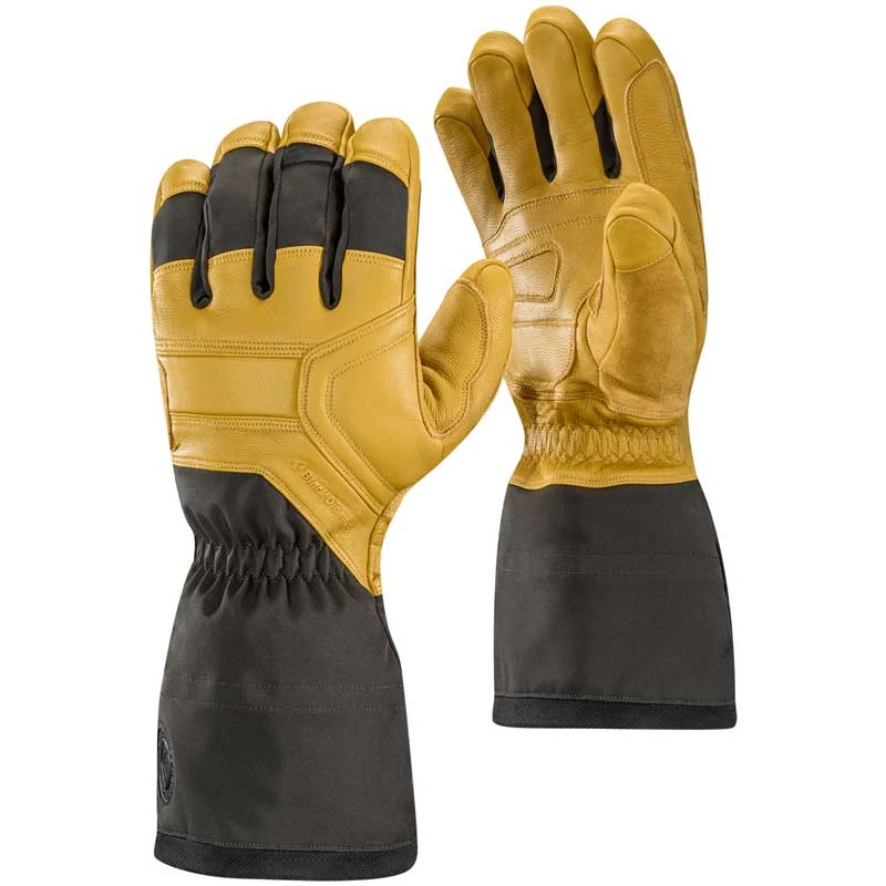 Black Diamond Guide Ski Gloves 4 Black Diamond Guide Ski Gloves - Image 2