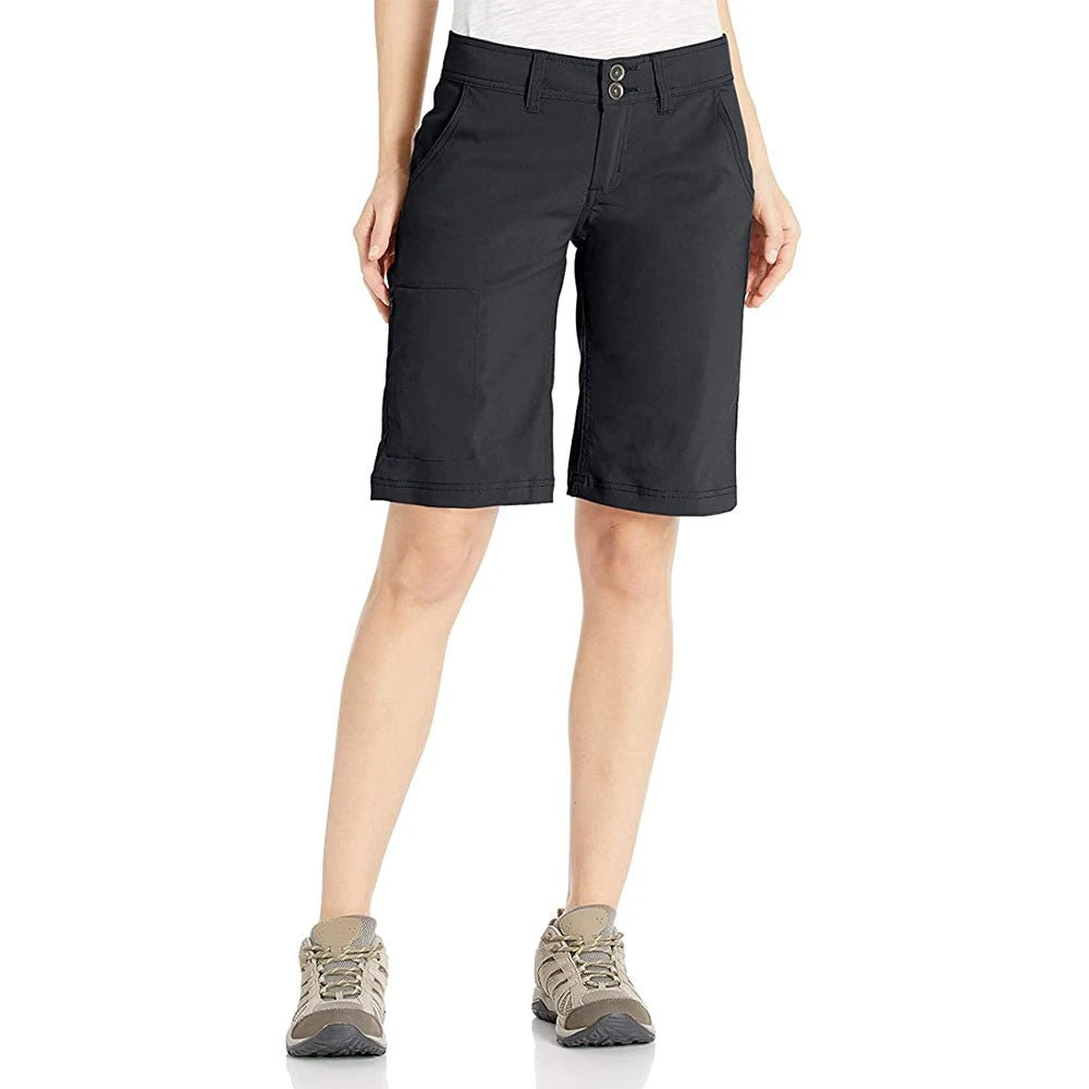PrAna Halle Womens Shorts 6 PrAna Halle Womens Shorts - Image 4