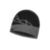 Buff Knitted Polar Beanie -Mountaineering Equipment Store Buff Knitted Polar Beanie Black