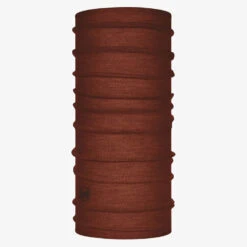 Buff Merino Lightweight Neckwear -Mountaineering Equipment Store Buff Merino Lightweight Sienna