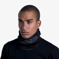 Buff Windproof Neckwear -Mountaineering Equipment Store Buff Windproof RefikBlack 03 602846