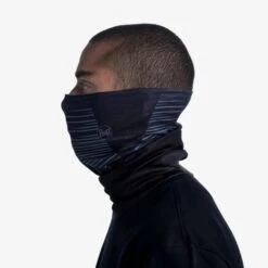 Buff Windproof Neckwear -Mountaineering Equipment Store Buff Windproof RefikBlack 04 849061