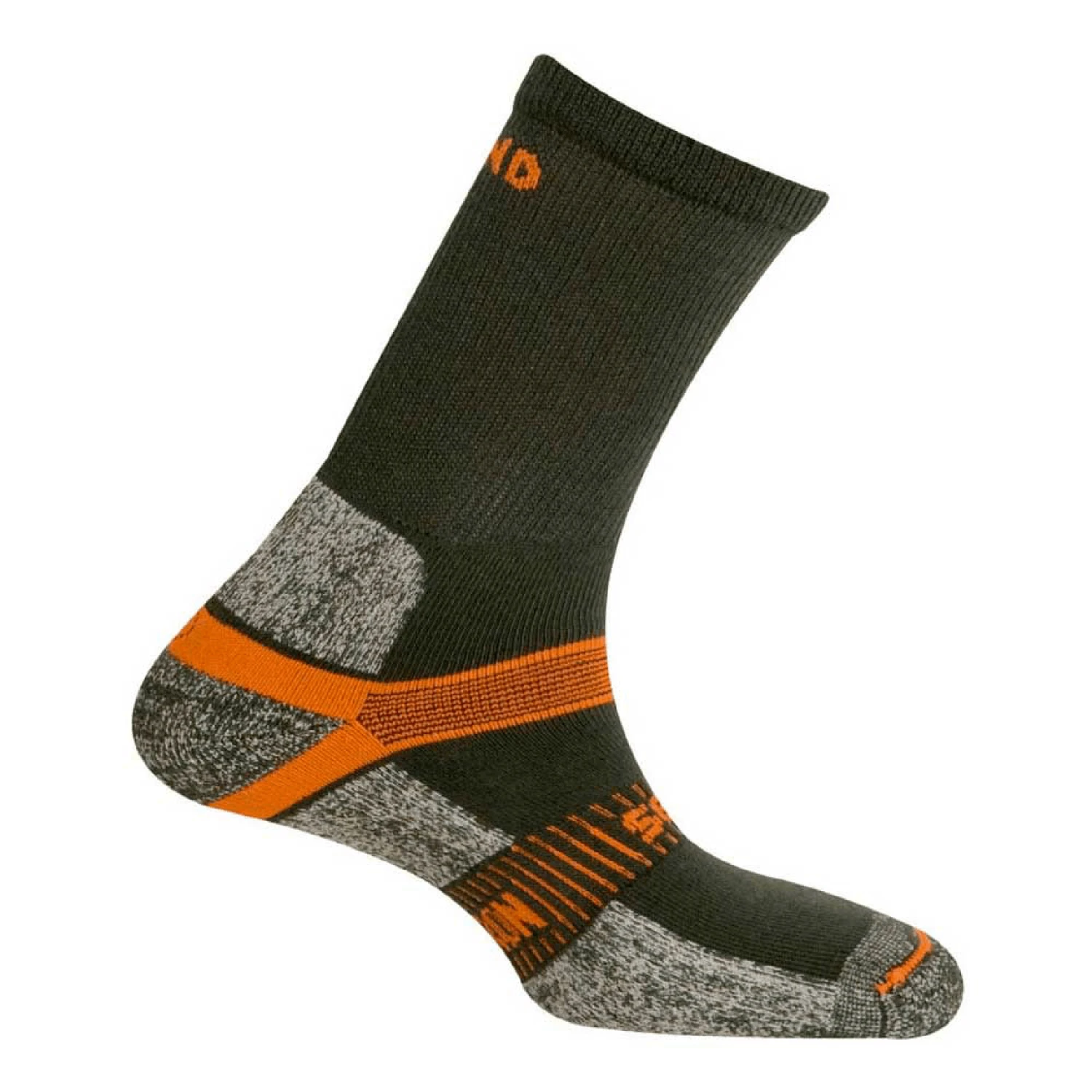 Mund Cervino Hiking Socks 3 Mund Cervino Hiking Socks