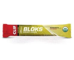 CLIF® Bar Clif Bar Clif Bloks -Mountaineering Equipment Store Cliff Bar Clif Energy Shot Bloks Margarita 935733