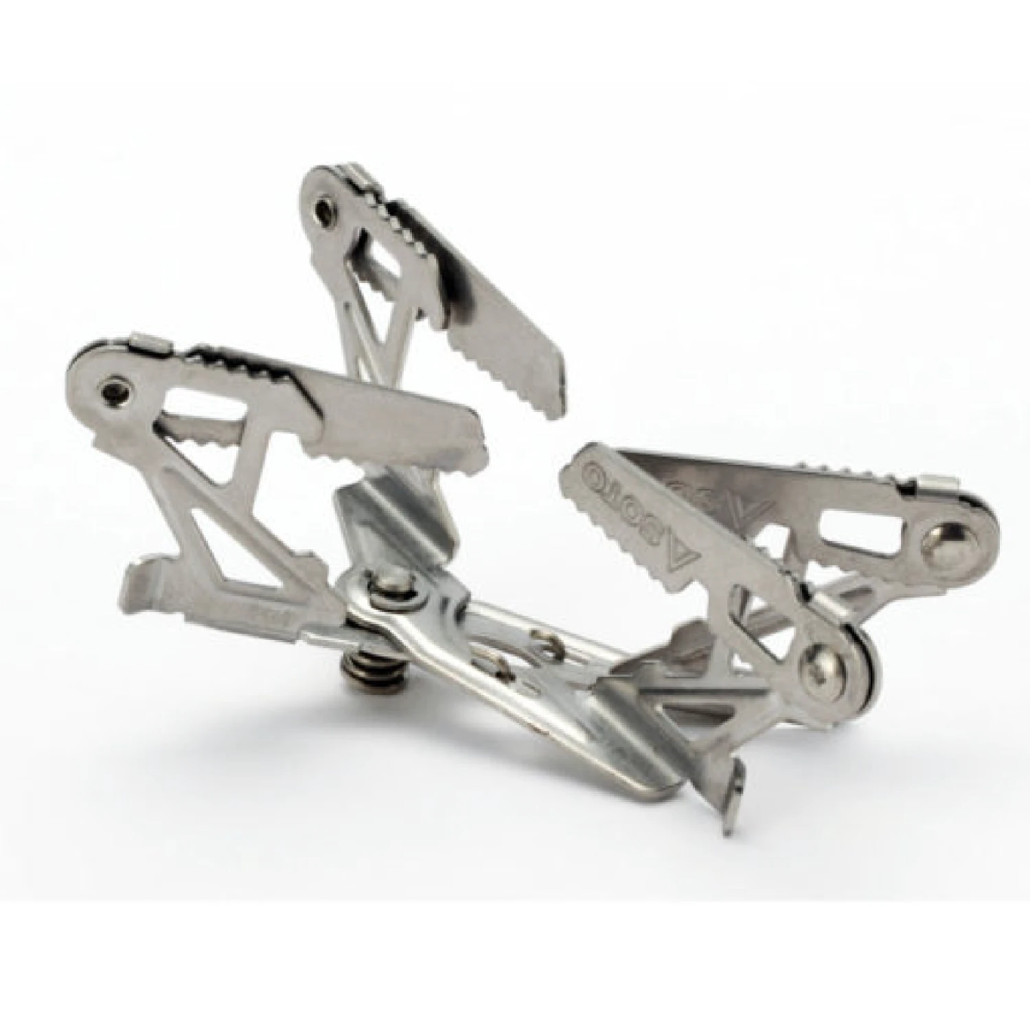 Soto Windmaster 4Flex Camp Cooking Pot Support 6 Soto Windmaster 4Flex Camp Cooking Pot Support - Image 4