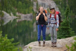 Outdoor Research Cirque Lite Womens Pants -Mountaineering Equipment Store Colton Jacobs 08080 1200x800 5b2df79