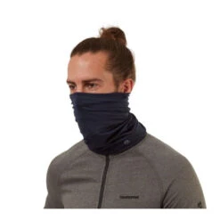 Craghoppers HEIQ Viroblock Neck & Face Scarf -Mountaineering Equipment Store Craghoppers HEIQ Viroblock Neck Face Scarf 1