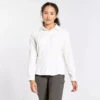 Craghoppers NosiLife Adventure II Womens Long Sleeve Shirt