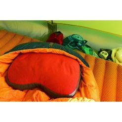 Exped DownPillow Inflatable Air Pillow - Large -Mountaineering Equipment Store DOWNPILLOWL lifestyle 940418