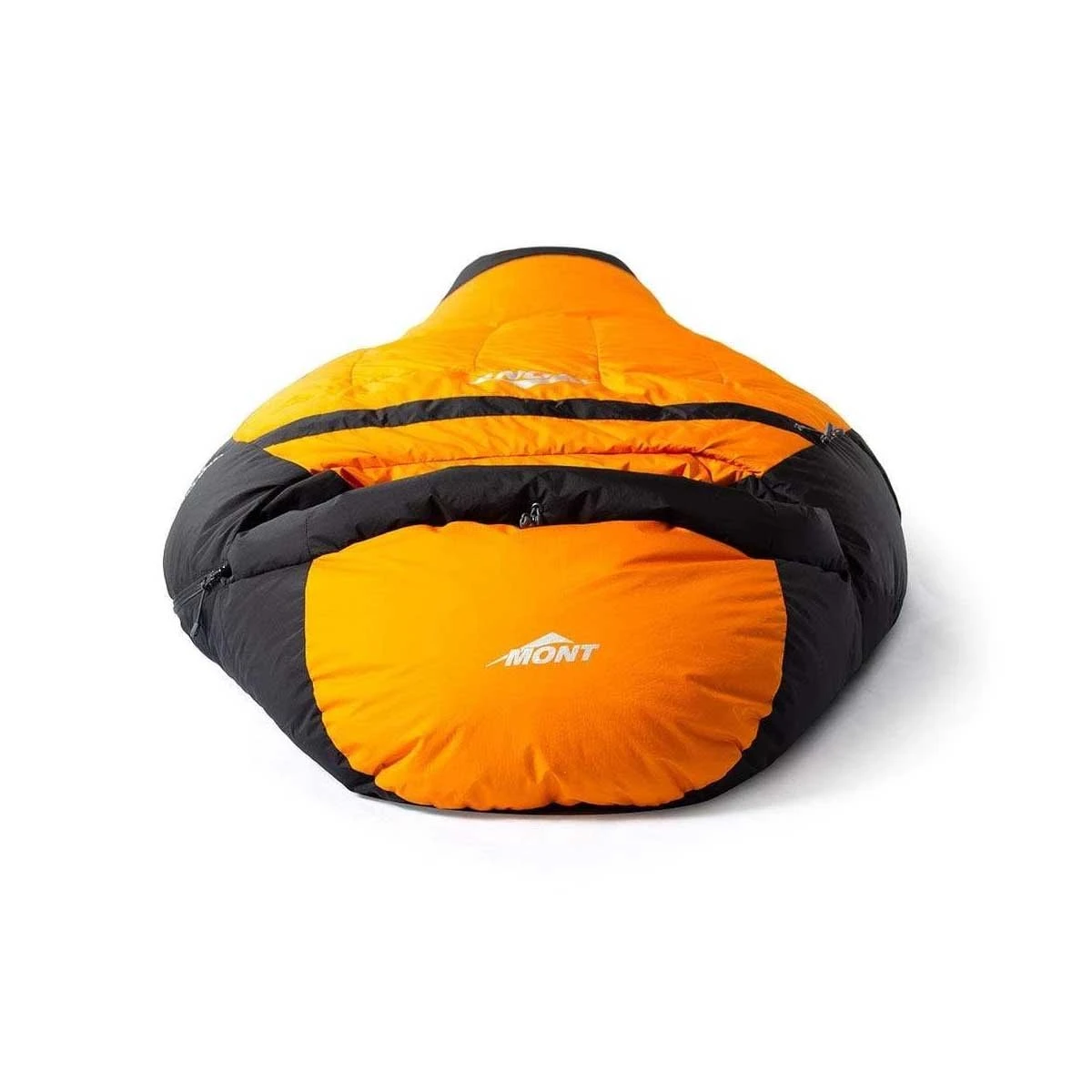 Mont Expedition 8000 LHZ Down Sleeping Bag 4 Mont Expedition 8000 LHZ Down Sleeping Bag - Image 2